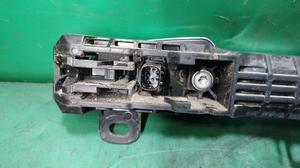 Ручка двери внешняя передняя правая R G8 TOYOTA Hilux None