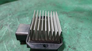 Резистор отопителя АКПП G8 TOYOTA Hilux 87165-0K060