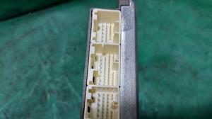 Блок управления двигателем 1GD-FTV 2,8л. 177л.с. АКПП G8 TOYOTA Hilux 89666-0KB90