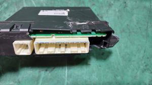 Блок управления климат-контролем G8 TOYOTA Hilux 88650-0K460