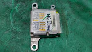 Блок управления SRS airbag G8 TOYOTA Hilux 89170-0KB80