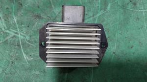 Резистор отопителя АКПП G8 TOYOTA Hilux 87165-0K060