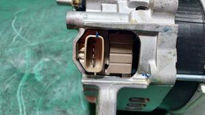Генератор L200/5 MITSUBISHI L200MITSUBISHI L200 1800A380