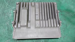Блок управления двигателем 1GD-FTV 2,8л. 177л.с. АКПП G8 TOYOTA Hilux 89666-0KB90