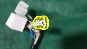 Проводка двери передней правой R G8 TOYOTA Hilux 82151-KK820