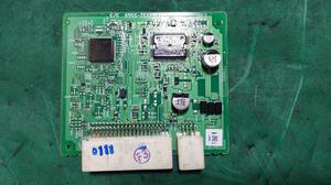 Блок управления климат-контролем G8 TOYOTA Hilux 88650-0K460
