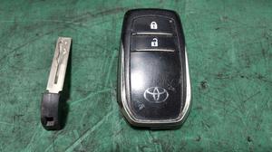 Блок управления двигателем 1GD-FTV 2,8л. 177л.с. АКПП G8 TOYOTA Hilux 89666-0KB90
