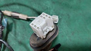 Проводка двери задней правой R G8 TOYOTA Hilux 82153-KK160