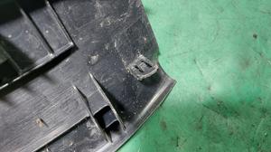 Накладка порога внутренняя задняя правая R G8 TOYOTA Hilux 67917-0K150-C0