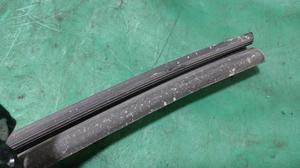 Уплотнитель стекла внутренний задний правый R G8 TOYOTA Hilux 68142-0K080
