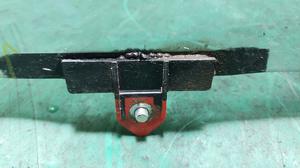 Стекло двери передней правой R G8 TOYOTA Hilux 68101-0K270