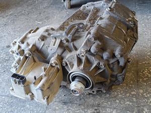 Раздаточная коробка МКПП G8 TOYOTA Hilux 36100-0K420