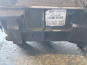 Раздаточная коробка МКПП G8 TOYOTA Hilux 36100-0K420