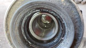 Редуктор передний 3.909 G8 TOYOTA Hilux 41110-0KA90