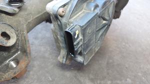 Редуктор передний 3.909 G8 TOYOTA Hilux 41110-0KA90