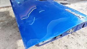 Борт откидной задний G8 TOYOTA Hilux 65700-KK010