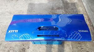 Борт откидной задний G8 TOYOTA Hilux 65700-KK010