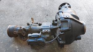 Редуктор передний 3.909 G8 TOYOTA Hilux 41110-0KA90