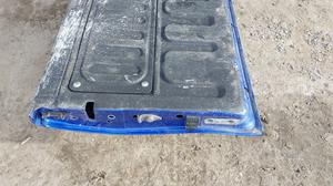 Борт откидной задний G8 TOYOTA Hilux 65700-KK010