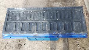 Борт откидной задний G8 TOYOTA Hilux 65700-KK010
