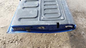 Борт откидной задний G8 TOYOTA Hilux 65700-KK010