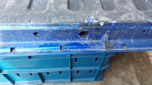 Борт откидной задний G8 TOYOTA Hilux 65700-KK010