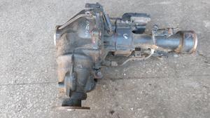 Редуктор передний 3.909 G8 TOYOTA Hilux 41110-0KA90