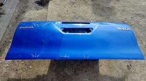 Борт откидной задний G8 TOYOTA Hilux 65700-KK010