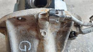 Редуктор заднего моста 3.909 G8 TOYOTA Hilux 41110-0K630