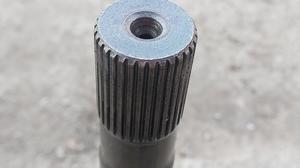 Полуось задняя правая R G8 TOYOTA Hilux 42311-KK040