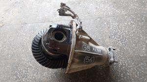 Редуктор заднего моста 3.909 G8 TOYOTA Hilux 41110-0K630