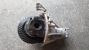 Редуктор заднего моста 3.909 G8 TOYOTA Hilux 41110-0K630