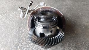 Редуктор заднего моста 3.909 G8 TOYOTA Hilux 41110-0K630