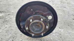 Полуось задняя правая R G8 TOYOTA Hilux 42311-KK040