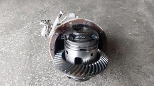 Редуктор заднего моста 3.909 G8 TOYOTA Hilux 41110-0K630