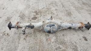 Чулок заднего моста G8 TOYOTA Hilux 42110-KK110
