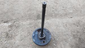 Полуось задняя правая R G8 TOYOTA Hilux 42311-KK040