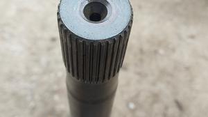 Полуось задняя левая L G8 TOYOTA Hilux 42311-KK040
