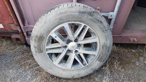 Колесо 235/65 R18 G8