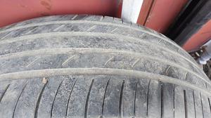 Колесо 235/65 R18 G8 TOYOTA Hilux 42611-0KT00