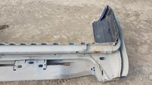 Задняя часть кузова грузового  G8 TOYOTA Hilux None