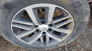 Колесо 235/65 R18 G8 TOYOTA Hilux 42611-0KT00