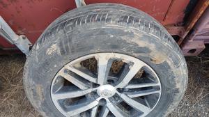 Колесо 235/65 R18 G8 TOYOTA Hilux 42611-0KT00