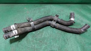 Патрубок подогревателя охлаждающей жидкости G8 TOYOTA Hilux 87245-0KE90