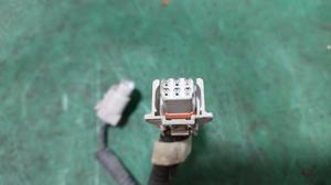 Проводка заднего борта под камеру G8 TOYOTA Hilux 82165-KK040