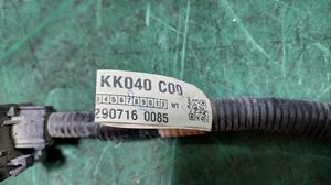 Проводка заднего борта под камеру G8 TOYOTA Hilux 82165-KK040