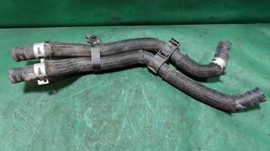 Патрубок подогревателя охлаждающей жидкости G8 TOYOTA Hilux 87245-0KE90