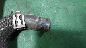 Патрубок подогревателя охлаждающей жидкости G8 TOYOTA Hilux 87245-0KE90