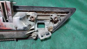 Ручка борта (хром) G8 TOYOTA Hilux None