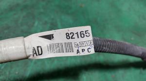Проводка заднего борта под камеру G8 TOYOTA Hilux 82165-KK040